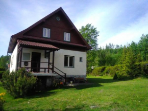 Villa Ester, Vysoké Tatry